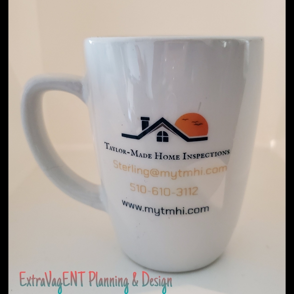 Customized Coffee cups - Picture 7 of 7
